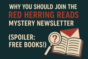 mystery newsletter