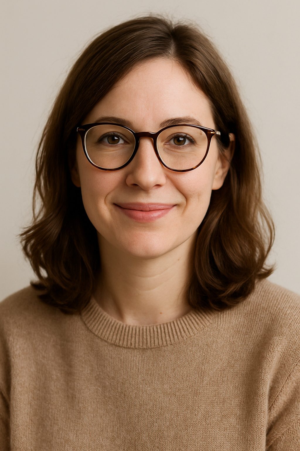Emily R - Red Herring Reads Testimonial
