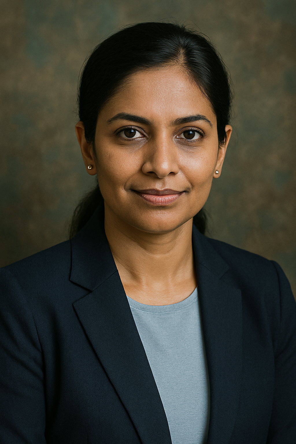 Priya K - Red Herring Reads Testimonial