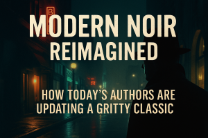 modern noir