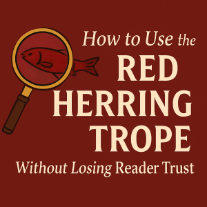 red herring trope