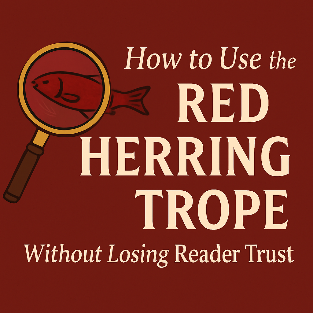 red herring trope