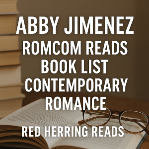 abby jimenez books in order