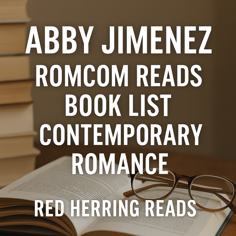 abby jimenez books in order
