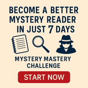 The Mystery Mastery Challenge
